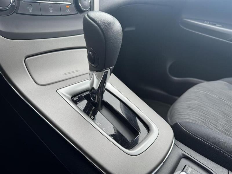nissan Sentra 2015 - 13