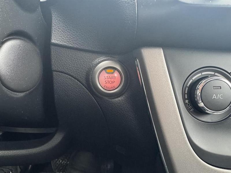 nissan Sentra 2015 - 14