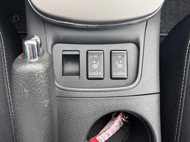 nissan Sentra 2015 - 18