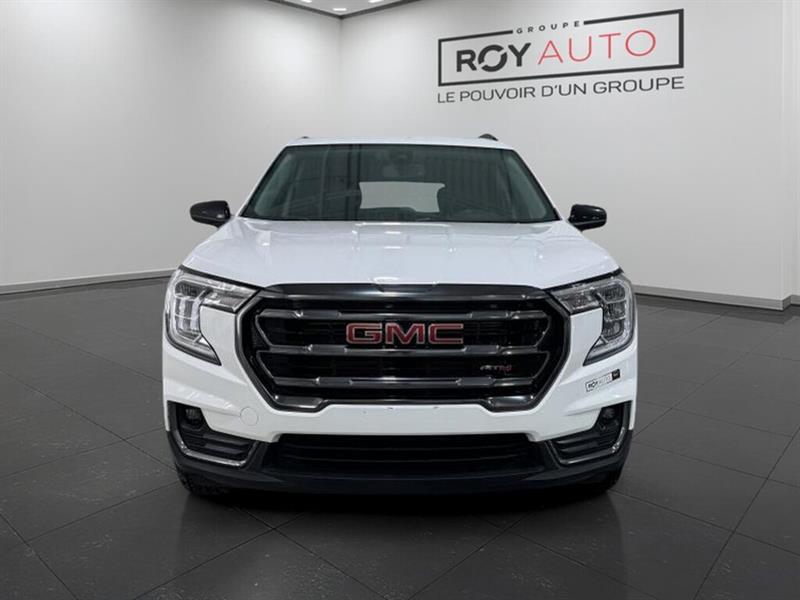 gmc Terrain 2023 - 2