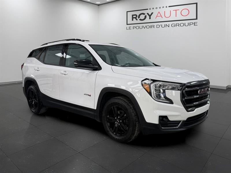 gmc Terrain 2023 - 3