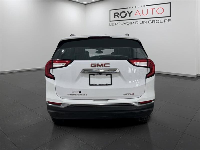 gmc Terrain 2023 - 4