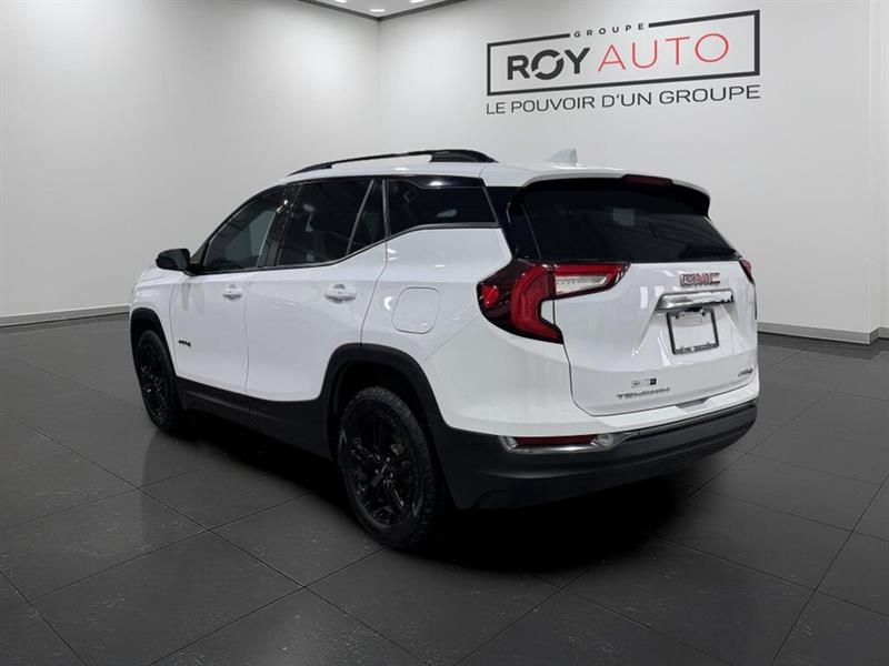 gmc Terrain 2023 - 5