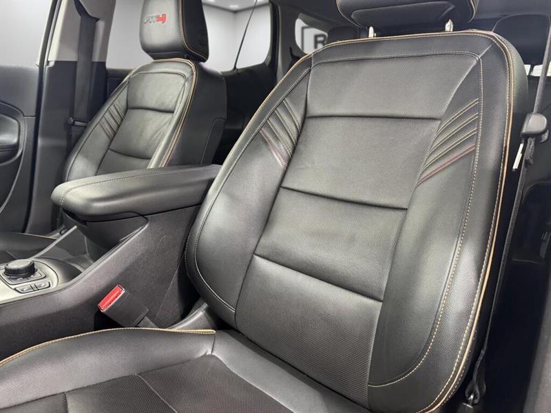 gmc Terrain 2023 - 7