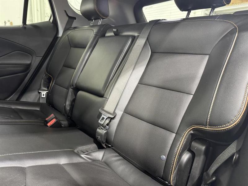 gmc Terrain 2023 - 8