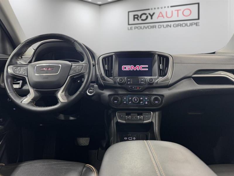 gmc Terrain 2023 - 9
