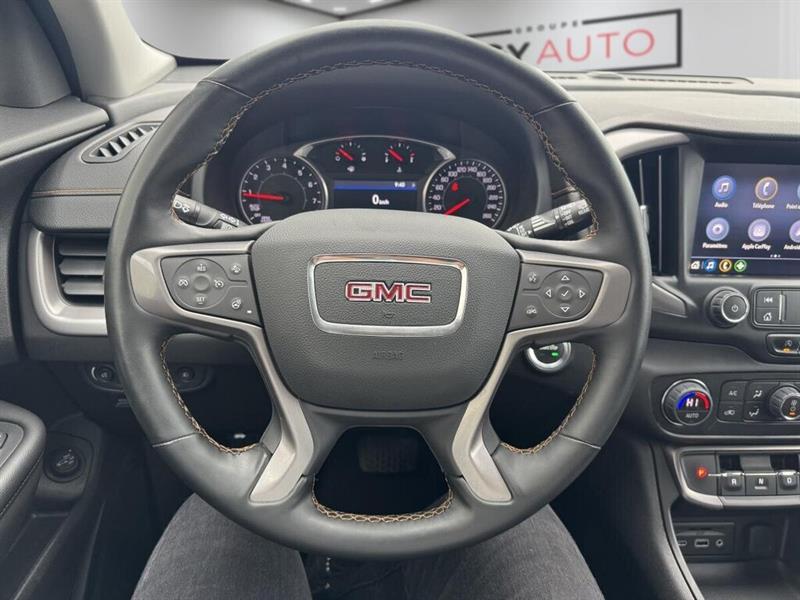 gmc Terrain 2023 - 11