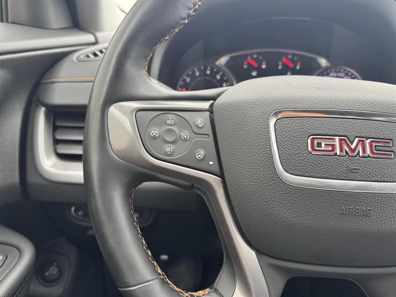 gmc Terrain 2023 - 12
