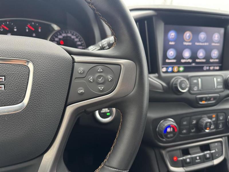 gmc Terrain 2023 - 13