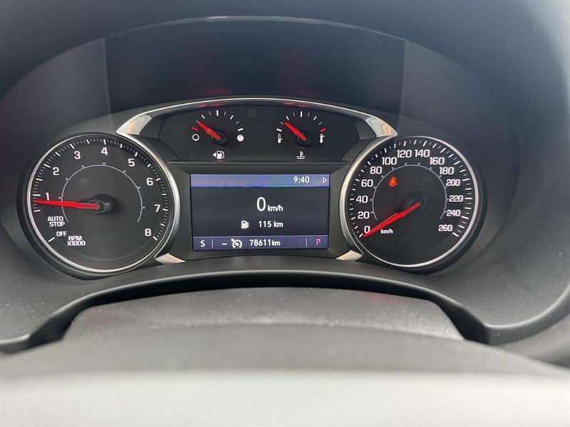 gmc Terrain 2023 - 14
