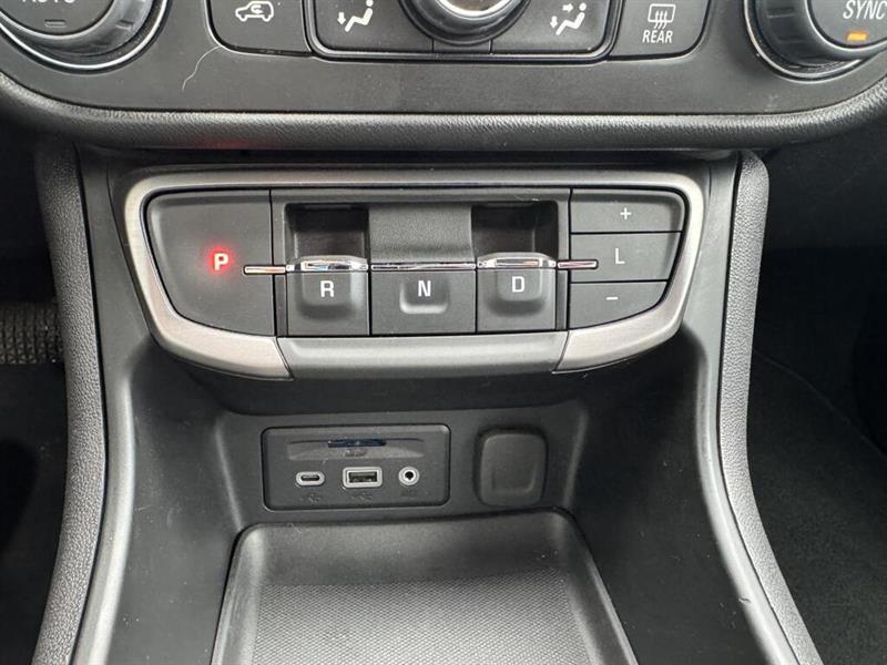 gmc Terrain 2023 - 15