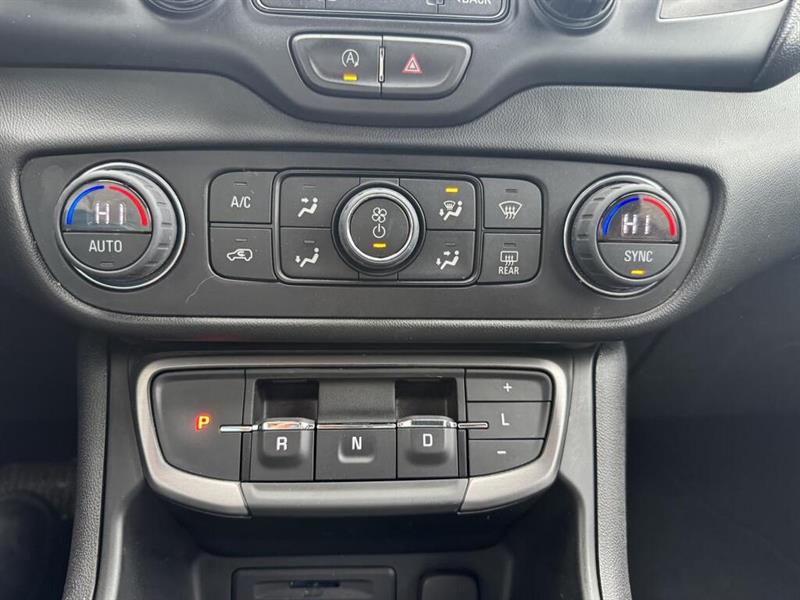 gmc Terrain 2023 - 19