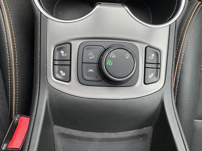 gmc Terrain 2023 - 20