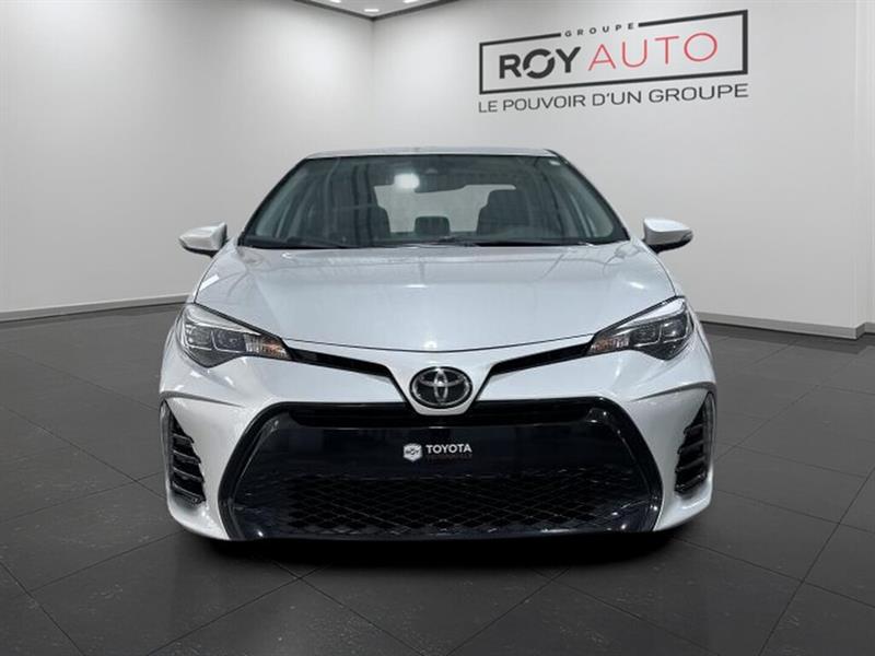 toyota Corolla 2019 - 2