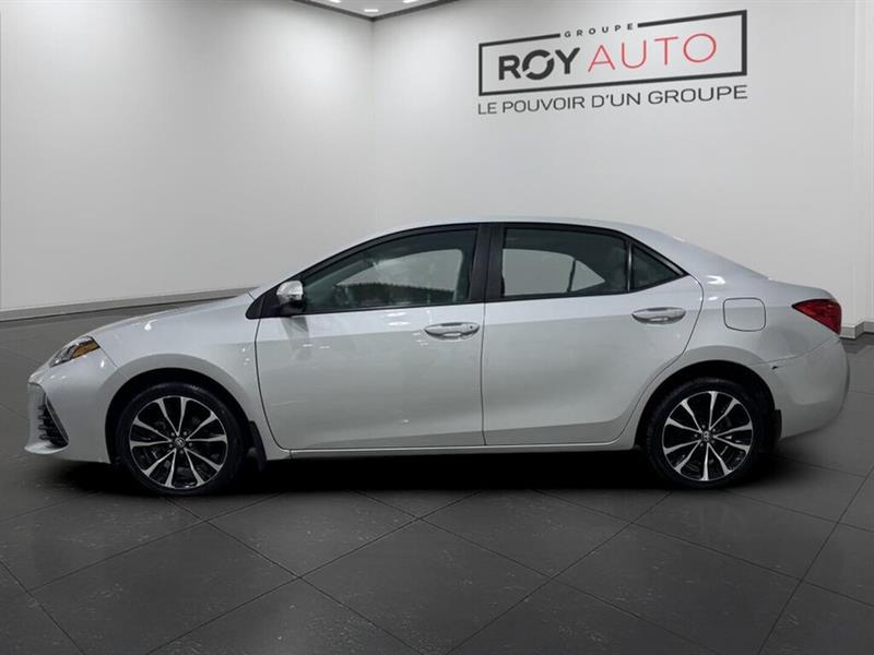 toyota Corolla 2019 - 5