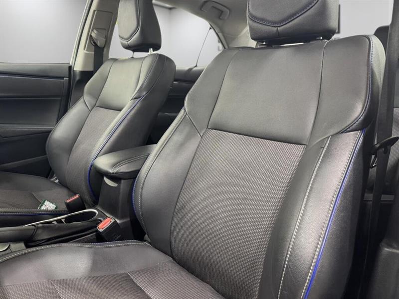 toyota Corolla 2019 - 6