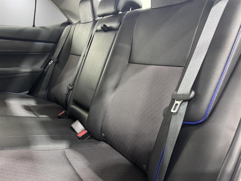toyota Corolla 2019 - 7