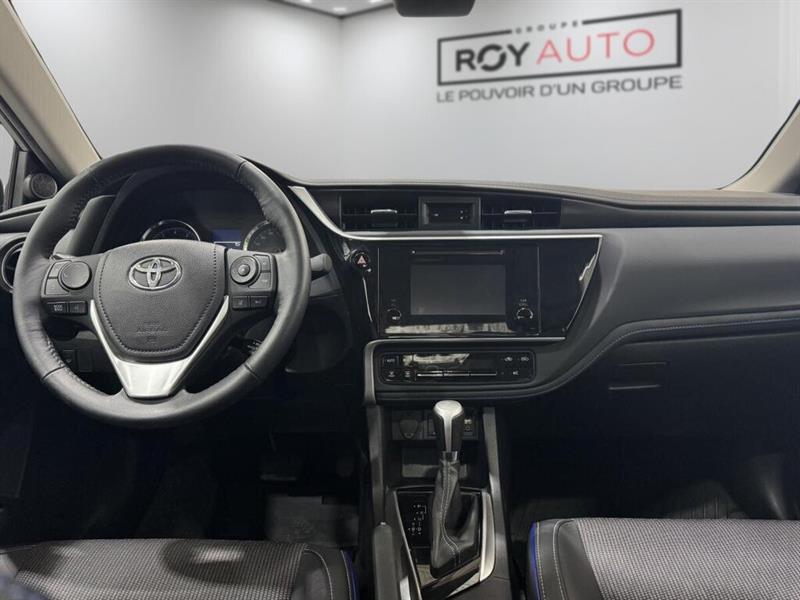 toyota Corolla 2019 - 8