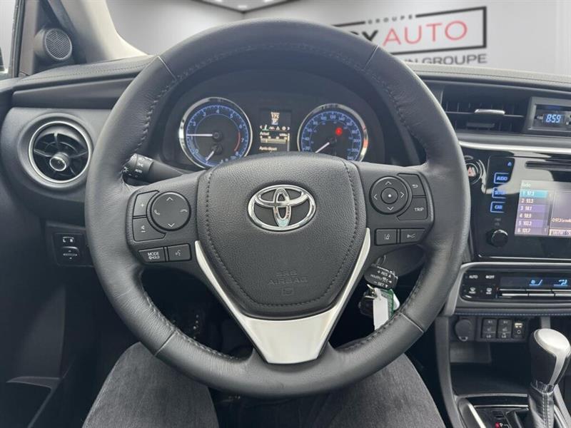 toyota Corolla 2019 - 9