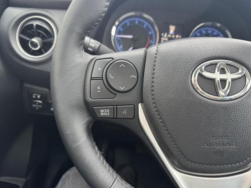 toyota Corolla 2019 - 10
