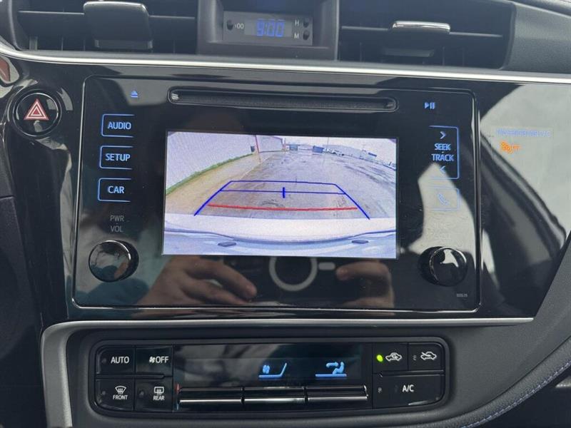 toyota Corolla 2019 - 15