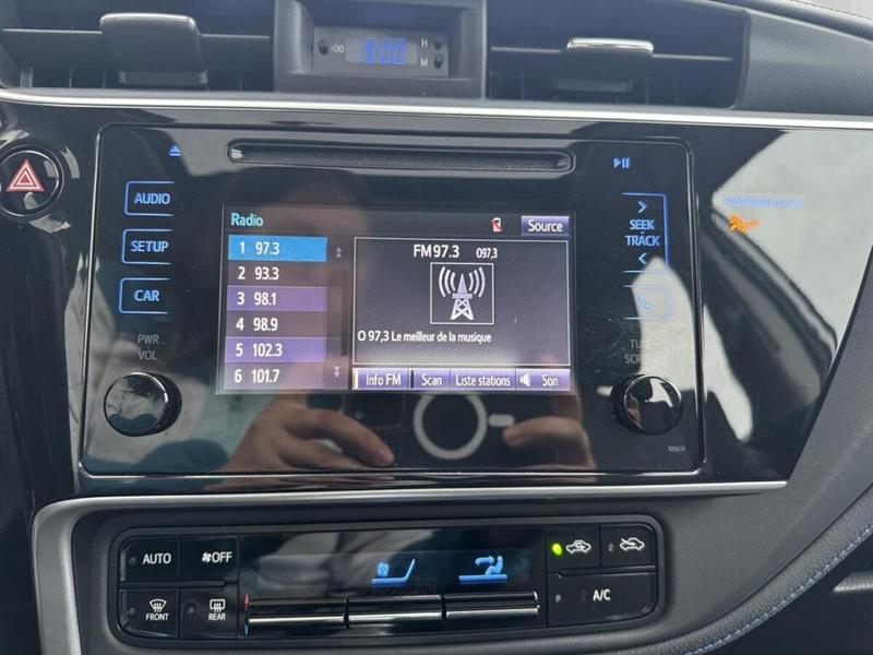 toyota Corolla 2019 - 16