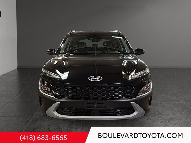 hyundai Kona 2023 - 2