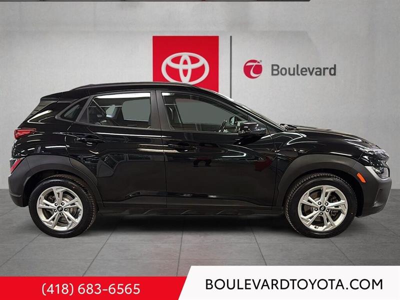 hyundai Kona 2023 - 3