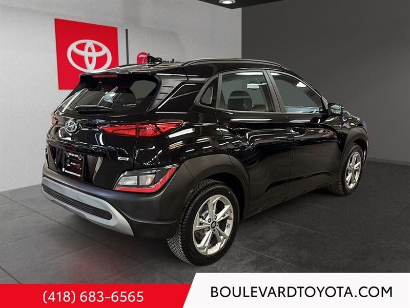 hyundai Kona 2023 - 4