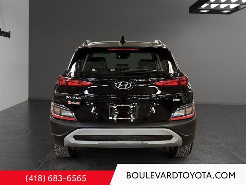 hyundai Kona 2023 - 5