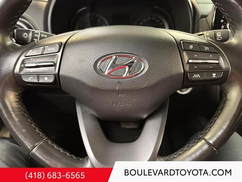 hyundai Kona 2023 - 13