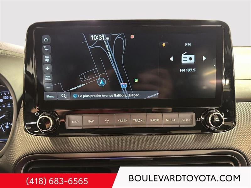 hyundai Kona 2023 - 15