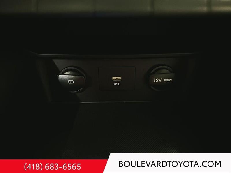 hyundai Kona 2023 - 17