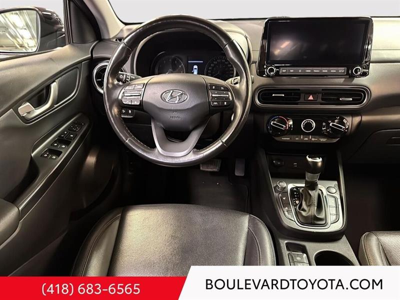 hyundai Kona 2023 - 22
