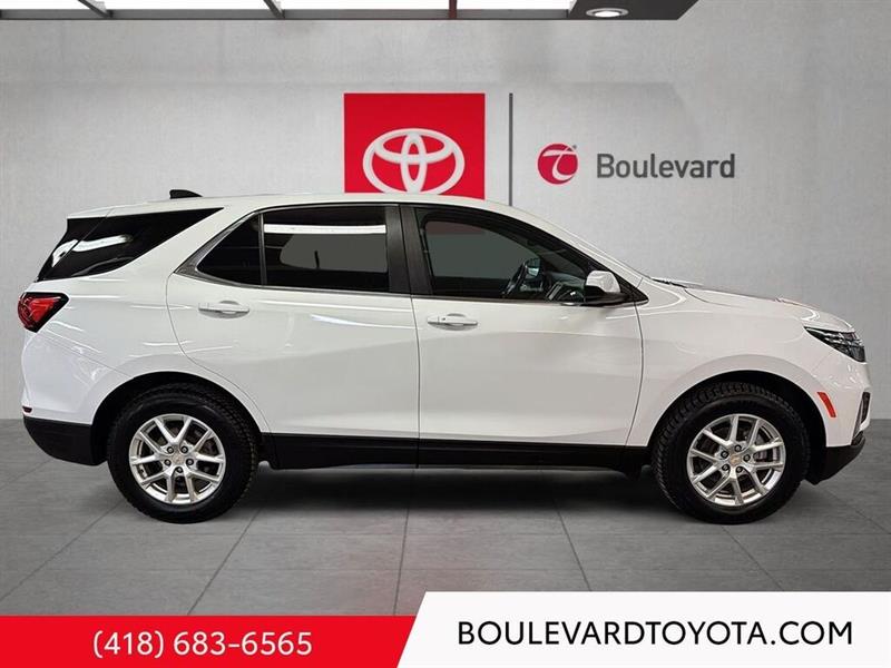 chevrolet Equinox 2024 - 3
