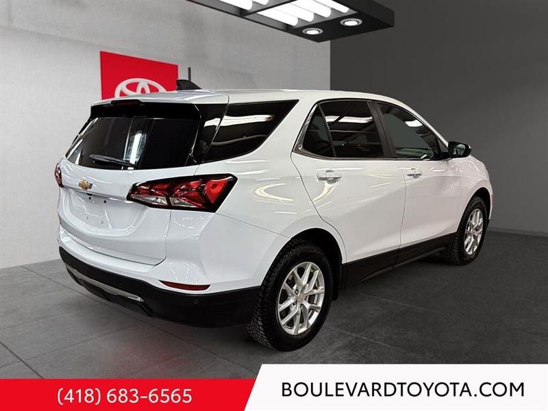 chevrolet Equinox 2024 - 4