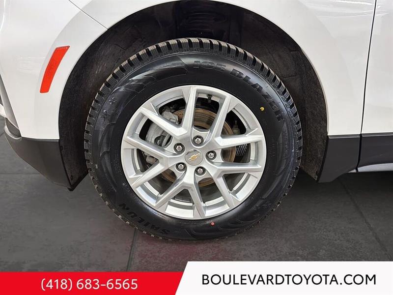 chevrolet Equinox 2024 - 8