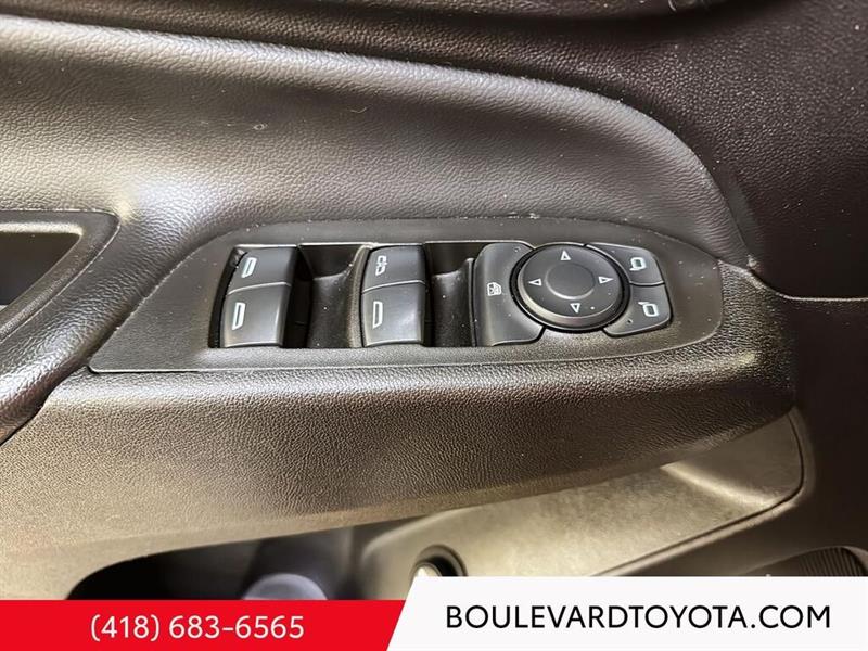 chevrolet Equinox 2024 - 9