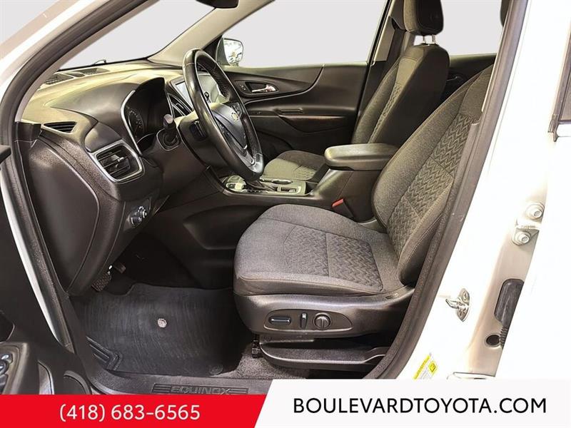 chevrolet Equinox 2024 - 10