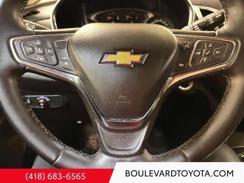 chevrolet Equinox 2024 - 13