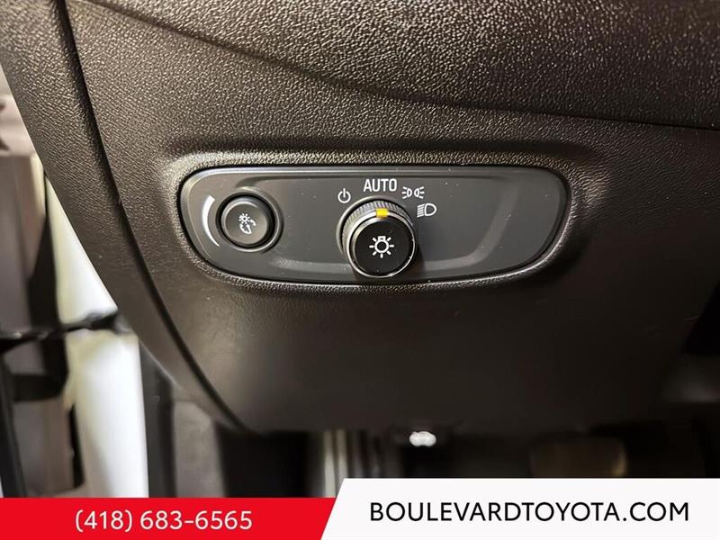 chevrolet Equinox 2024 - 14