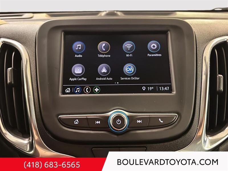 chevrolet Equinox 2024 - 15