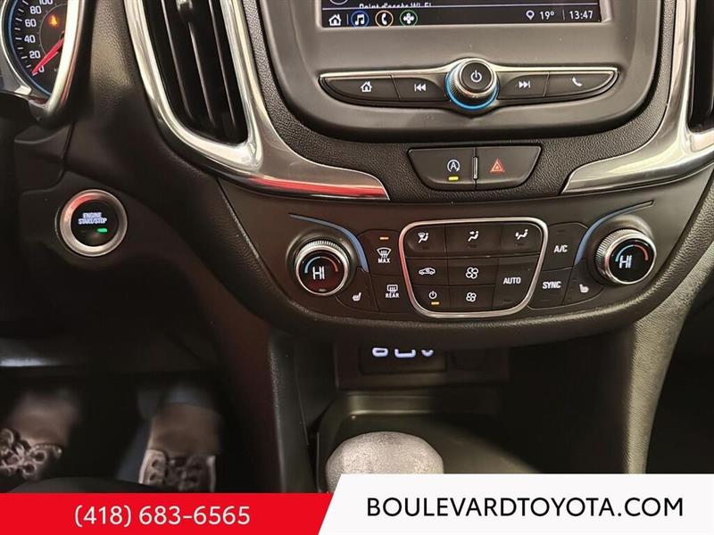 chevrolet Equinox 2024 - 16