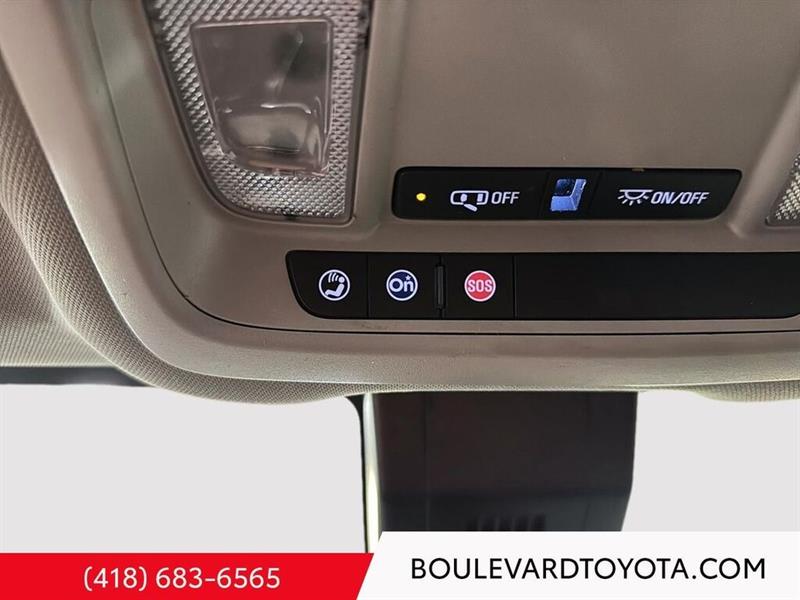 chevrolet Equinox 2024 - 17