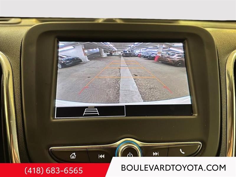 chevrolet Equinox 2024 - 19