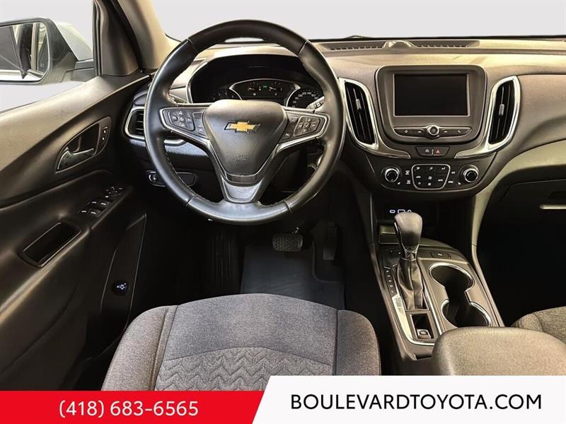 chevrolet Equinox 2024 - 21