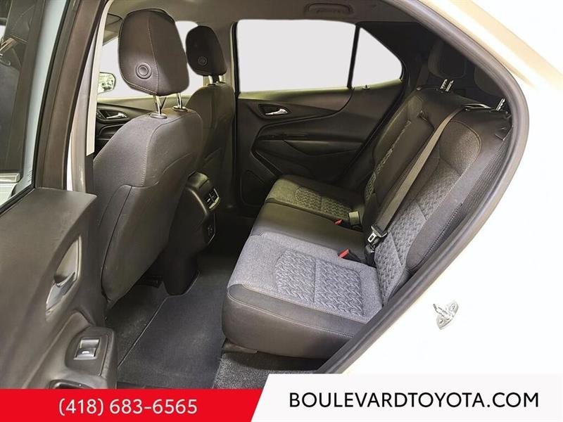 chevrolet Equinox 2024 - 22