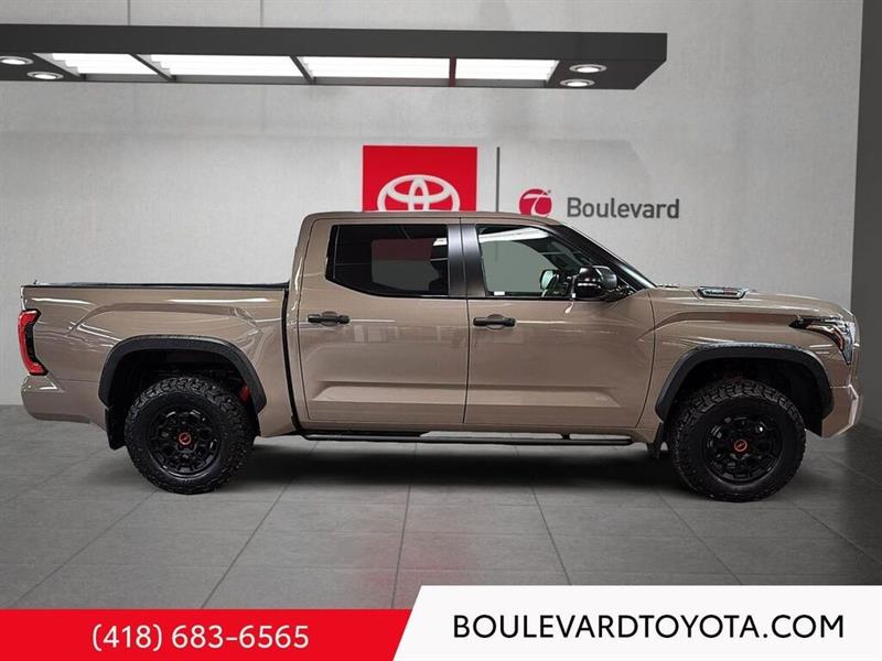 toyota Tundra 2025 - 3