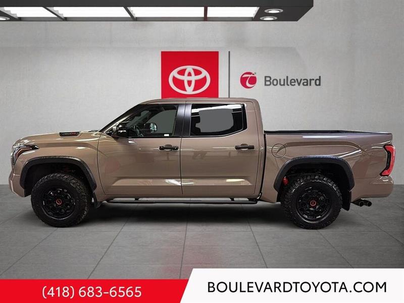 toyota Tundra 2025 - 7