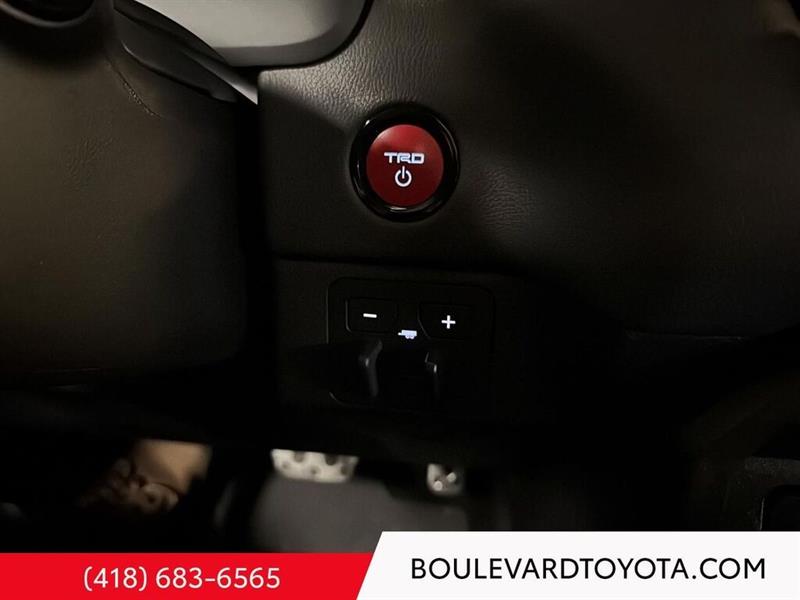toyota Tundra 2025 - 20